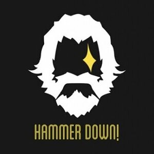 HAMMER DOWN! SPEED RUN