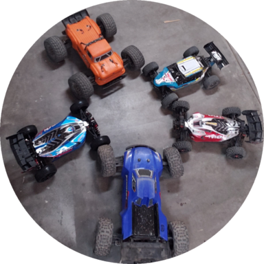 Typhon Arrma Typhon 4x4 Blx 3s Upgraded Servo Arrma Rc Forum