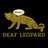 deaf leopard