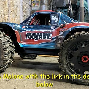 @MFM Monster Mojave