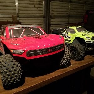 Rc Duo
