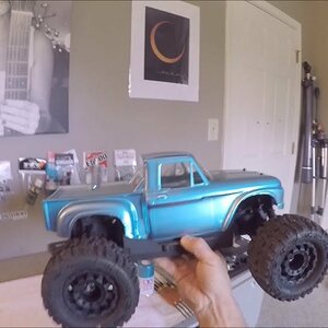 NEW Arrma Granite 4x4 BUILD and "RIGS Overview with UPGRADES and TIPS!"