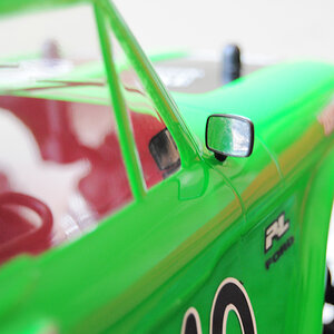 The Green Hornet #5