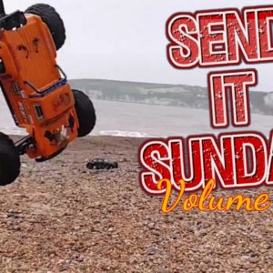 Send it sunday - Vol. 3
